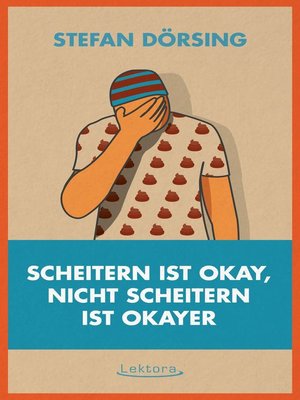 cover image of Scheitern ist okay, nicht scheitern ist okayer